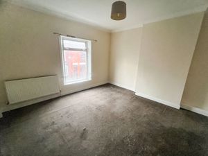 Bedroom One- click for photo gallery